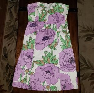 Ann Taylor Loft size 4 dress